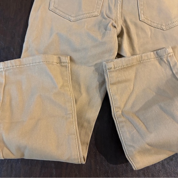 Brand New NWT Boys Polo Twill Stretch Pants Bundle 2 Qty Size 5 - Picture 5 of 8